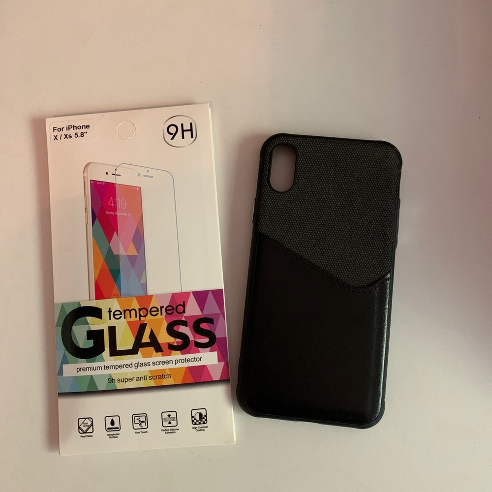 iPhone XS